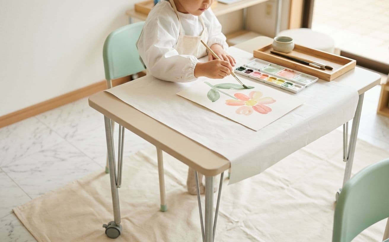 制作絵画特別専科